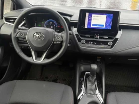 Toyota Corolla  Hybrid Японска / Carfax / Автокредит  | Auto.bg — изображение 5