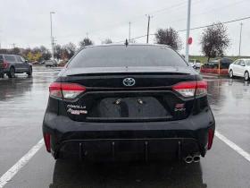 Toyota Corolla  Hybrid Японска / Carfax / Автокредит  | Auto.bg — изображение 4