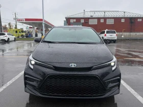 Toyota Corolla  Hybrid Японска / Carfax / Автокредит  | Auto.bg — изображение 6