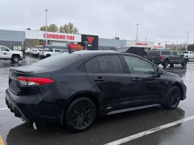 Toyota Corolla  Hybrid Японска / Carfax / Автокредит  | Auto.bg — изображение 3