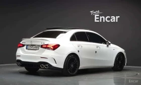 Mercedes-Benz A 220 Sedan | ПАНОРАМА | ПОДГРЕВИ | Auto.bg — изображение 2