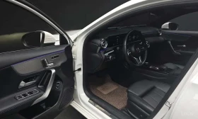 Mercedes-Benz A 220 Sedan | ПАНОРАМА | ПОДГРЕВИ | Auto.bg — изображение 10