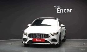 Mercedes-Benz A 220 Sedan | ПАНОРАМА | ПОДГРЕВИ | Auto.bg — изображение 3