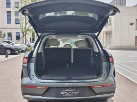 BYD Tang L 2025 Model DM 215KM LiDAR Flagship | Mobile.bg � ����� ������ 17