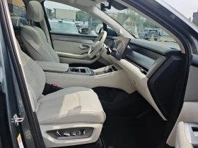 BYD Tang L 2025 Model DM 215KM LiDAR Flagship | Mobile.bg � ����� ������ 15