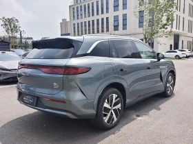 BYD Tang L 2025 Model DM 215KM LiDAR Flagship | Mobile.bg � ����� ������ 2