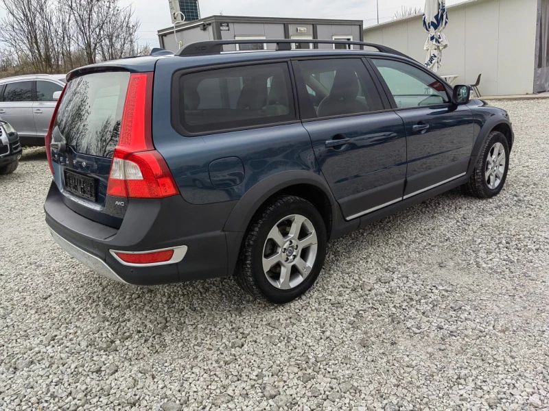 Volvo Xc70 2.4d D5* 4x4* Avtom* UNIKAT* , снимка 14 - Автомобили и джипове - 38089772