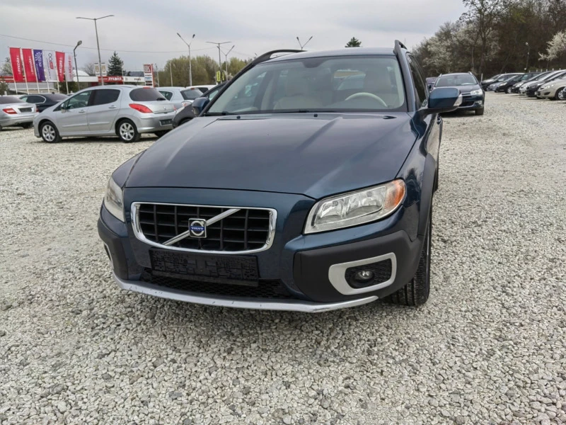 Volvo Xc70 2.4d D5* 4x4* Avtom* UNIKAT* , снимка 1 - Автомобили и джипове - 38089772