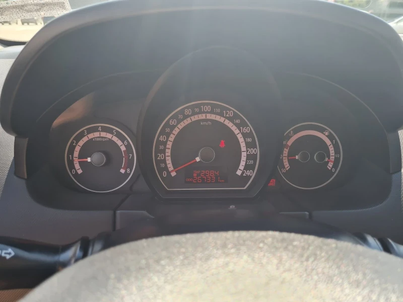 Kia Ceed 1.6i (face), снимка 5 - Автомобили и джипове - 47919999