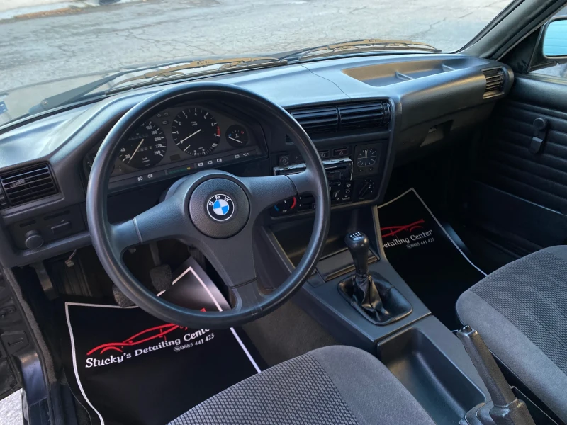 BMW 318, снимка 9 - Автомобили и джипове - 48093118