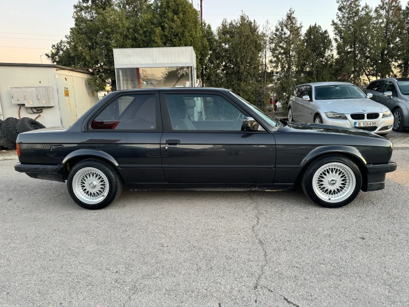 BMW 318, снимка 7 - Автомобили и джипове - 48093118