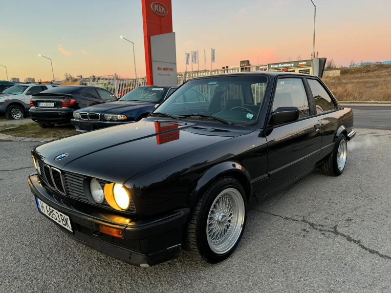 BMW 318, снимка 3 - Автомобили и джипове - 48093118