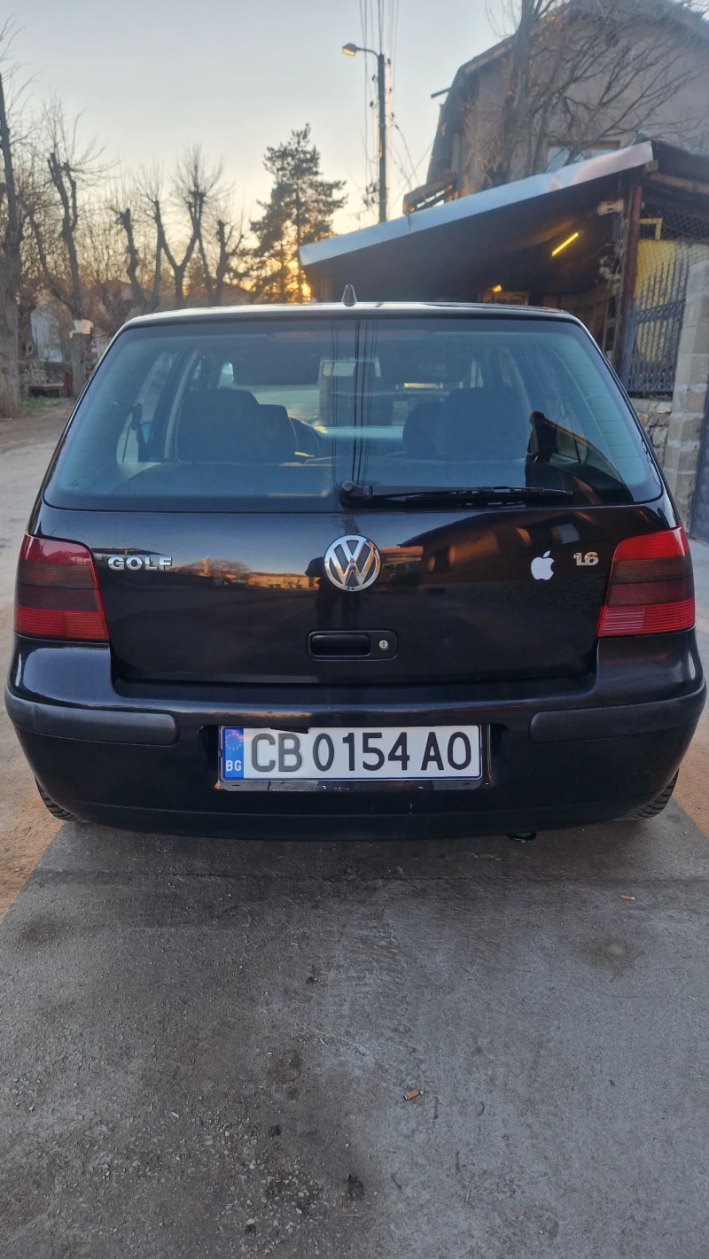 VW Golf, снимка 2 - Автомобили и джипове - 48835473