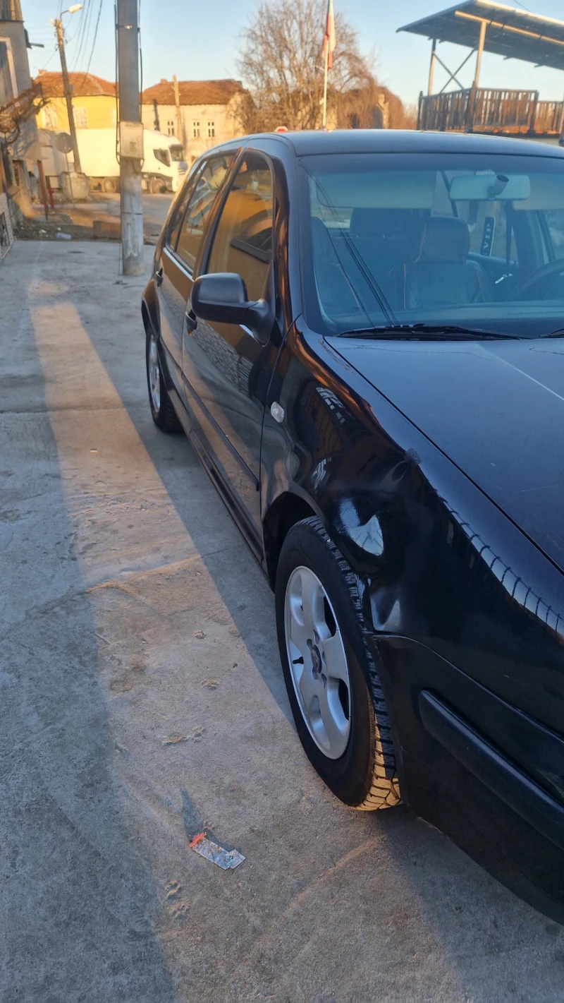 VW Golf, снимка 6 - Автомобили и джипове - 48835473