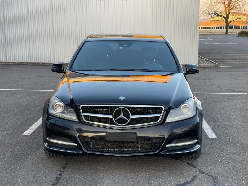 Mercedes-Benz C 350 3.5-306кс.4Х4 , снимка 4 - Автомобили и джипове - 49564422