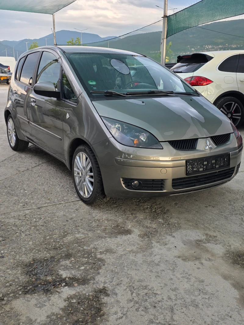 Mitsubishi Colt 1.3  90000км., снимка 3 - Автомобили и джипове - 51234777