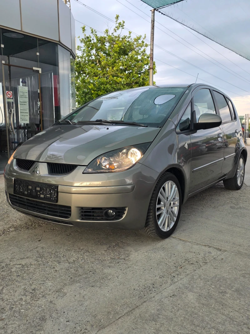 Mitsubishi Colt 1.3  90000км.