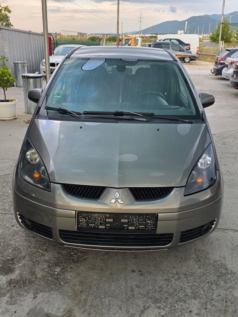Mitsubishi Colt 1.3  90000км., снимка 2 - Автомобили и джипове - 51234777