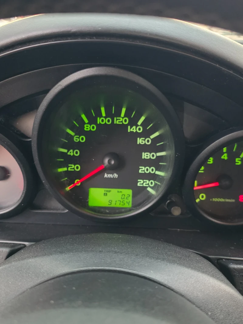 Mitsubishi Colt 1.3  90000км., снимка 9 - Автомобили и джипове - 51234777