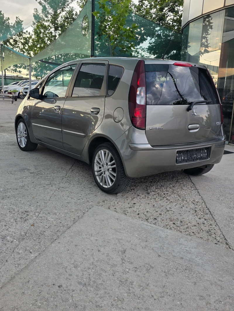 Mitsubishi Colt 1.3  90000км., снимка 6 - Автомобили и джипове - 51234777