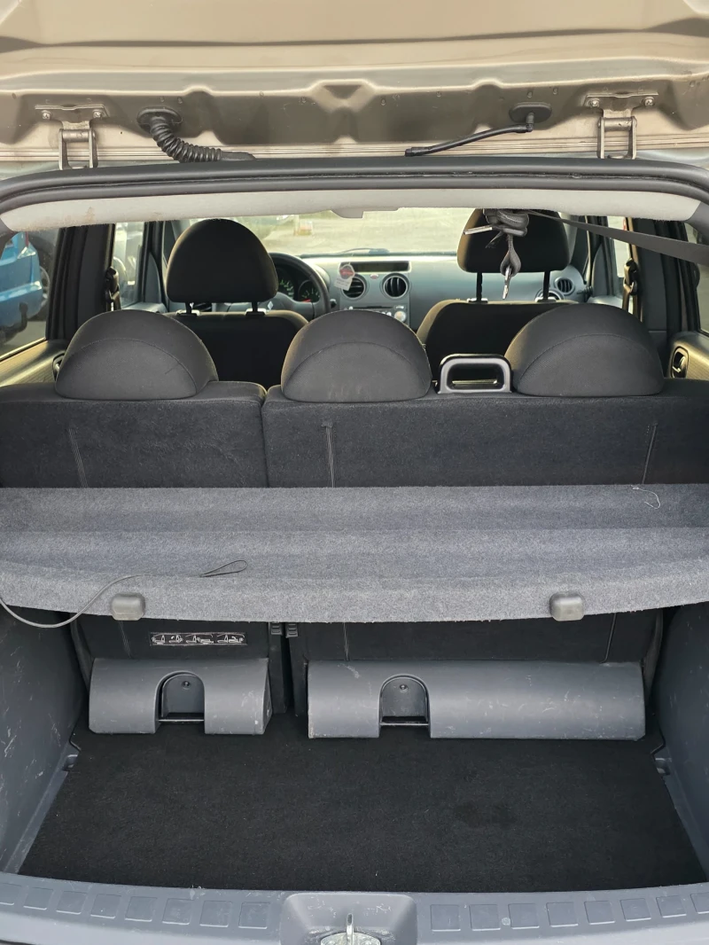 Mitsubishi Colt 1.3  90000км., снимка 11 - Автомобили и джипове - 51234777