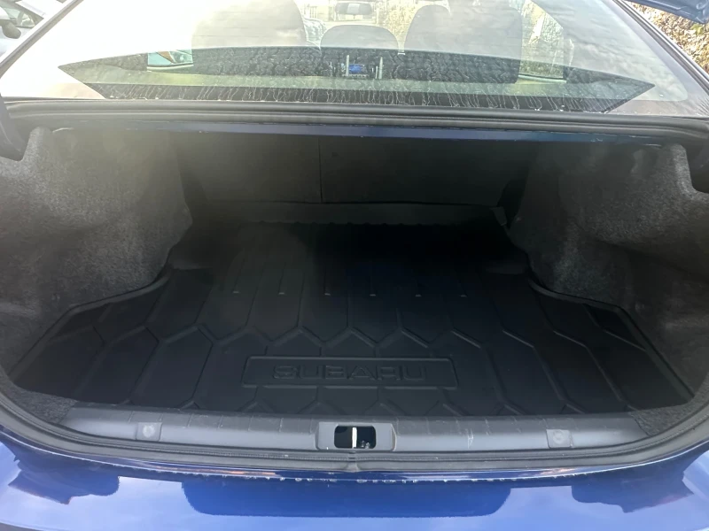 Subaru Impreza 2.0 Sport 4x4, снимка 15 - Автомобили и джипове - 50801186