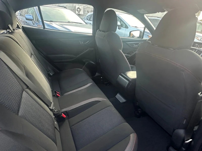 Subaru Impreza 2.0 Sport 4x4, снимка 10 - Автомобили и джипове - 50801186