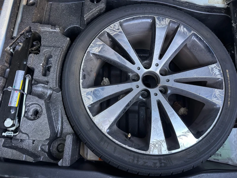 VW CC 2.0tfsi dsg, снимка 10 - Автомобили и джипове - 51899819