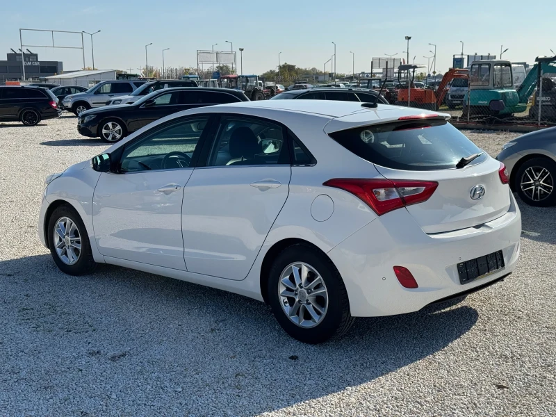 Hyundai I30 1.6 GDI, снимка 4 - Автомобили и джипове - 52264476