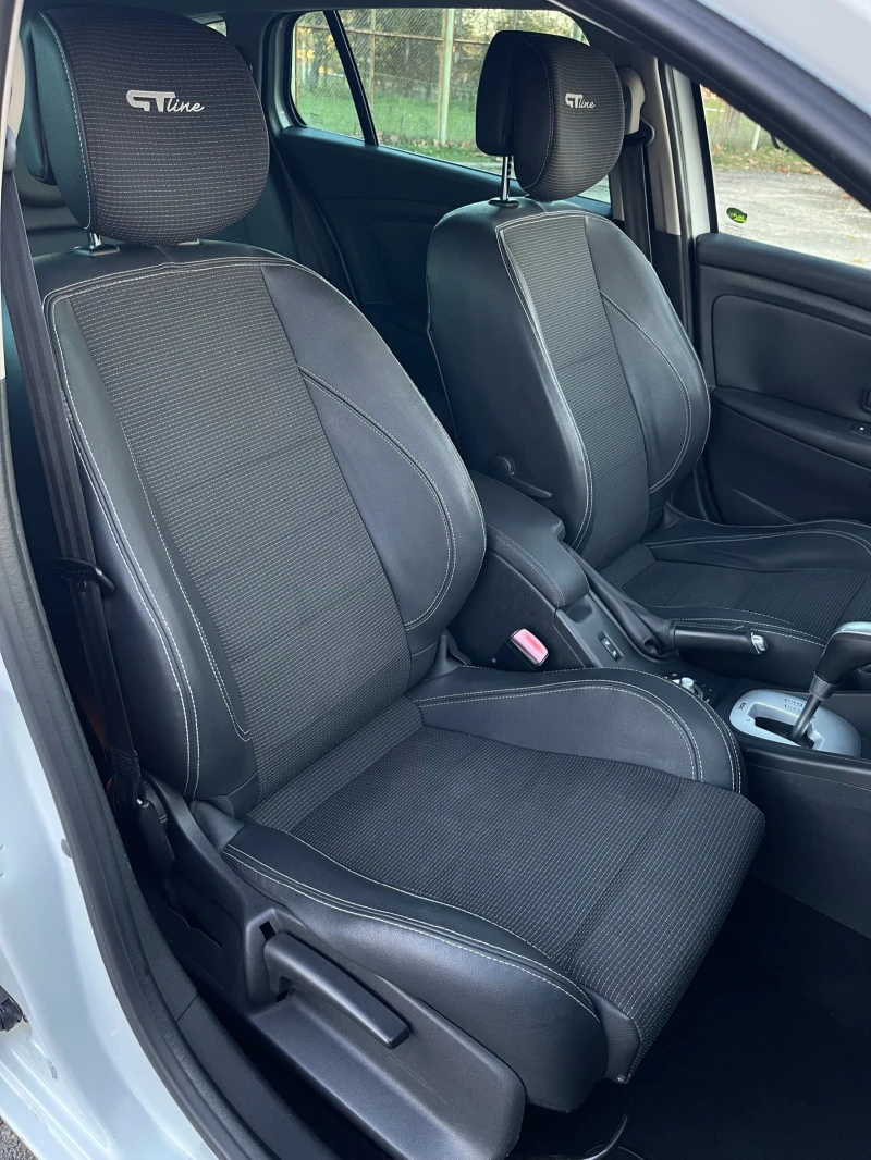 Renault Megane Gt-line 1.5 dci, снимка 10 - Автомобили и джипове - 52415115