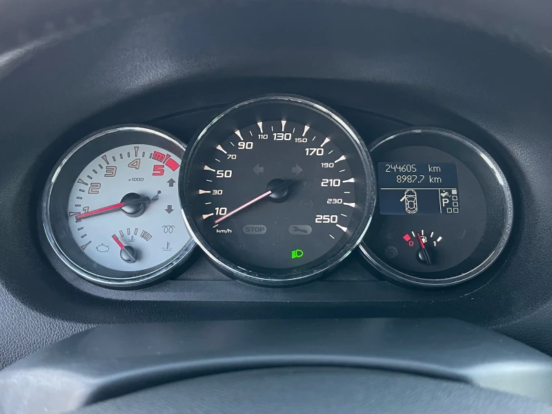 Renault Megane Gt-line 1.5 dci, снимка 15 - Автомобили и джипове - 52415115