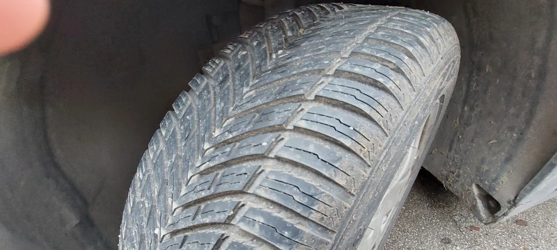 Citroen C4 1.6 HDI 90, снимка 12 - Автомобили и джипове - 52538985