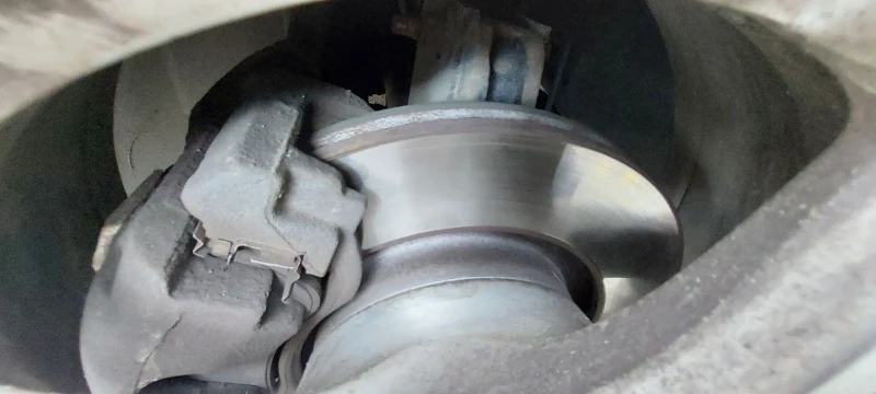 Citroen C4 1.6 HDI 90, снимка 11 - Автомобили и джипове - 52538985