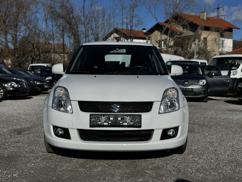 Suzuki Swift 1.3I, снимка 3 - Автомобили и джипове - 52553572