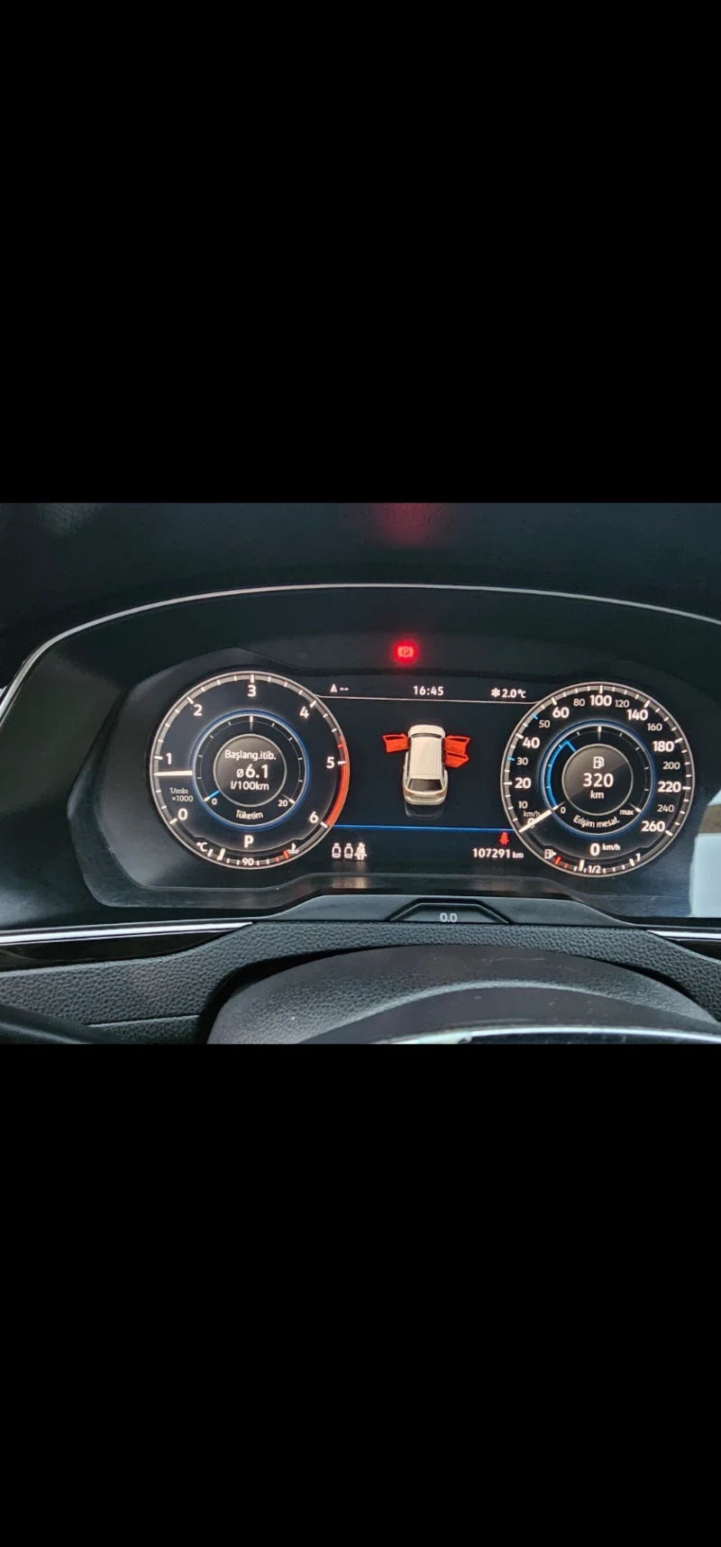 VW Passat, снимка 7 - Автомобили и джипове - 53078232