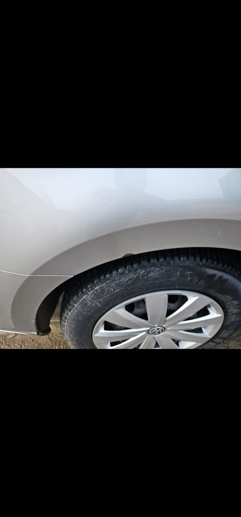 VW Passat, снимка 12 - Автомобили и джипове - 53078232