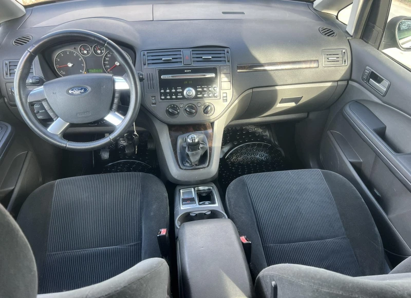 Ford Focus, снимка 2 - Автомобили и джипове - 53162121