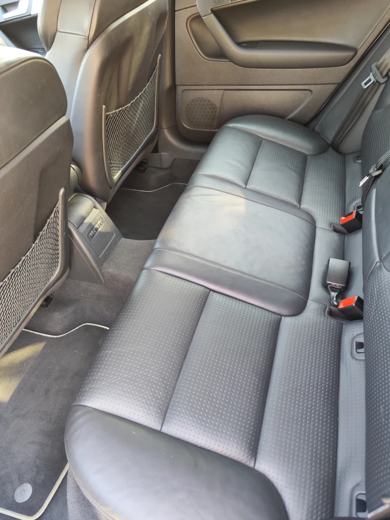 Audi S3 2000куб./ 265 к. с. , снимка 5 - Автомобили и джипове - 53178658