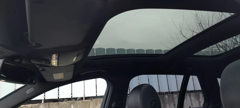 Mercedes-Benz C 220, снимка 9 - Автомобили и джипове - 53302119