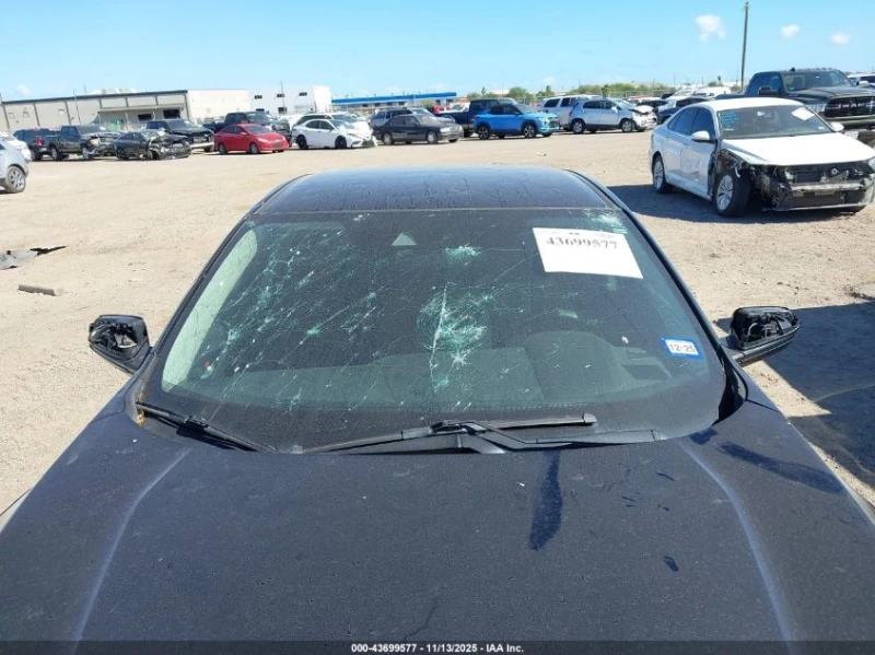 Honda Civic 2l Lx, снимка 6 - Автомобили и джипове - 53396583