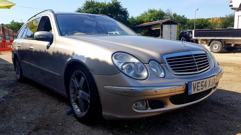 Mercedes-Benz E 350 Е350 auto комби  - изображение 2