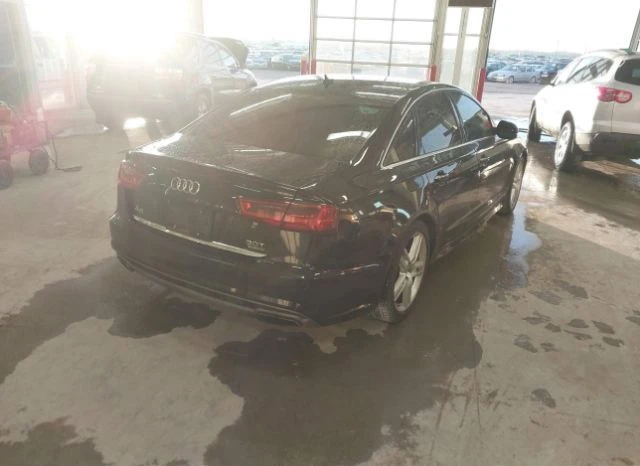 Audi A6 Quattro* S-Line* Matrix* 8ZF* BOSE* Подгрев* , снимка 6 - Автомобили и джипове - 49114527