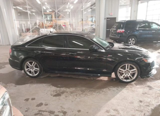 Audi A6 Quattro* S-Line* Matrix* 8ZF* BOSE* Подгрев* , снимка 7 - Автомобили и джипове - 49114527