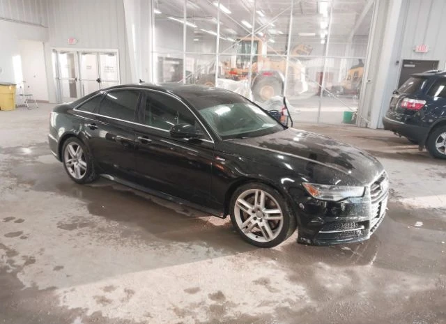 Audi A6 Quattro* S-Line* Matrix* 8ZF* BOSE* Подгрев* , снимка 1 - Автомобили и джипове - 49114527