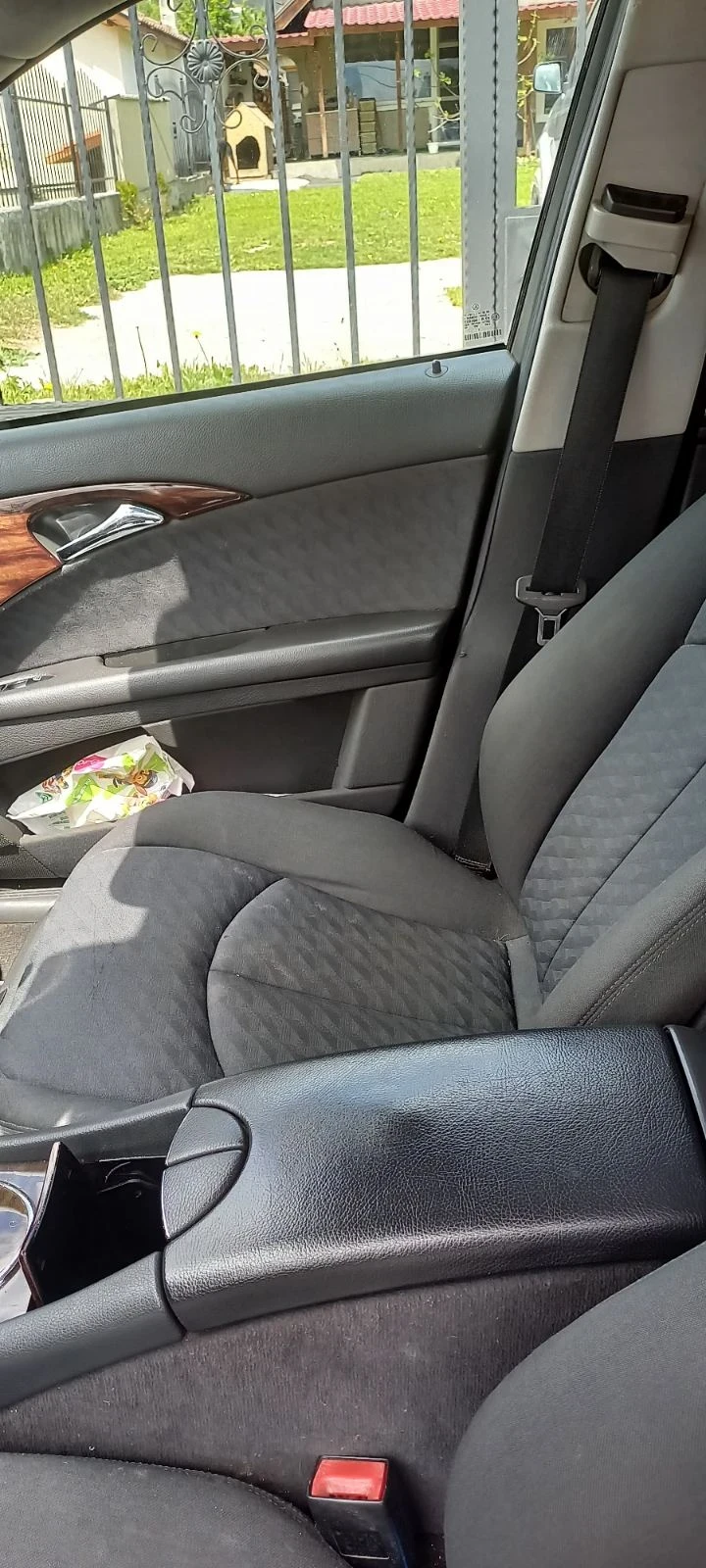 Mercedes-Benz E 220 | Mobile.bg   10