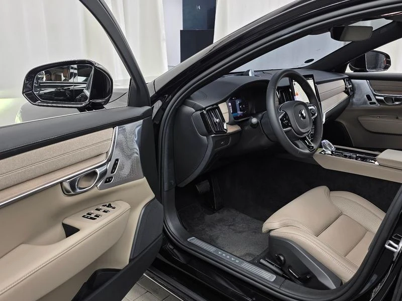 Volvo S90 2.0 Automatic, снимка 10 - Автомобили и джипове - 55975515
