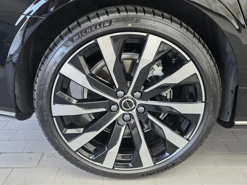 Volvo S90 2.0 Automatic, снимка 5 - Автомобили и джипове - 55975515