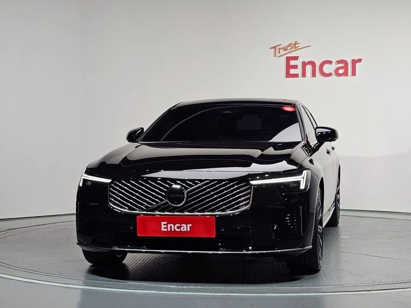 Volvo S90 2.0 Automatic, снимка 3 - Автомобили и джипове - 55975515