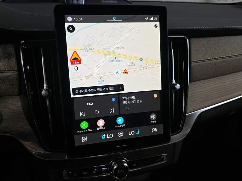 Volvo S90 2.0 Automatic, снимка 13 - Автомобили и джипове - 55975515