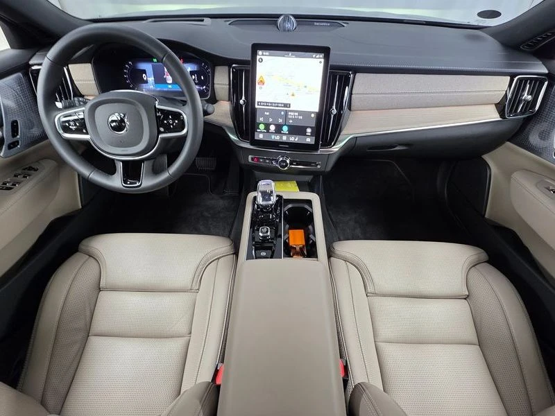Volvo S90 2.0 Automatic, снимка 7 - Автомобили и джипове - 55975515